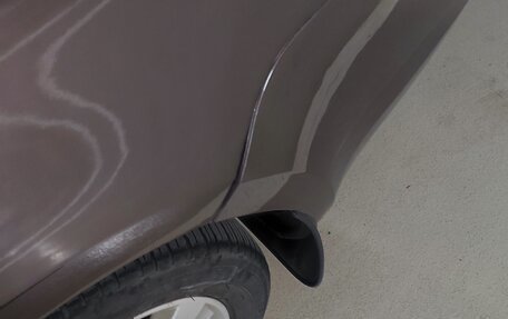 Skoda Octavia, 2013 год, 1 000 000 рублей, 17 фотография