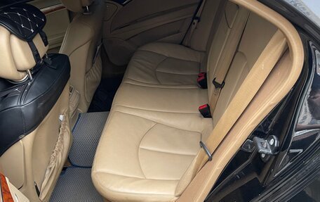 Mercedes-Benz E-Класс, 2007 год, 775 000 рублей, 11 фотография