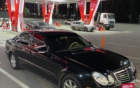 Mercedes-Benz E-Класс, 2007 год, 775 000 рублей, 7 фотография