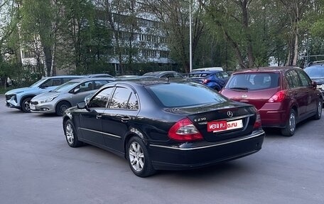 Mercedes-Benz E-Класс, 2007 год, 775 000 рублей, 2 фотография