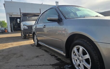 Subaru Impreza III, 2007 год, 550 000 рублей, 2 фотография