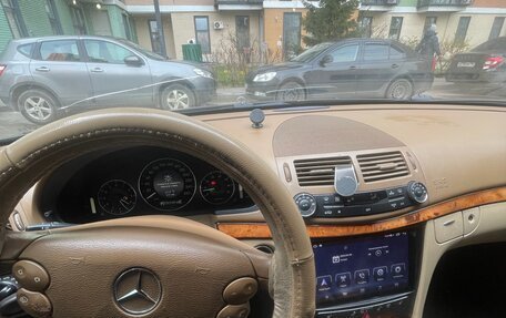 Mercedes-Benz E-Класс, 2007 год, 775 000 рублей, 14 фотография