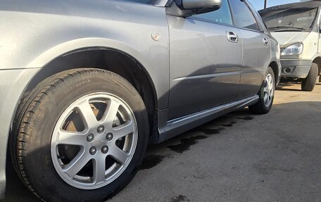 Subaru Impreza III, 2007 год, 550 000 рублей, 5 фотография