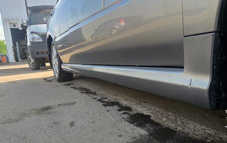 Subaru Impreza III, 2007 год, 550 000 рублей, 3 фотография