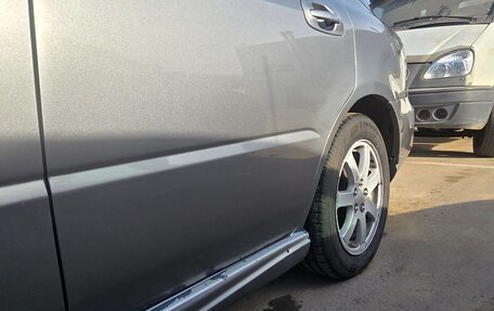 Subaru Impreza III, 2007 год, 550 000 рублей, 6 фотография