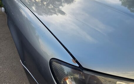 Subaru Impreza III, 2007 год, 550 000 рублей, 12 фотография