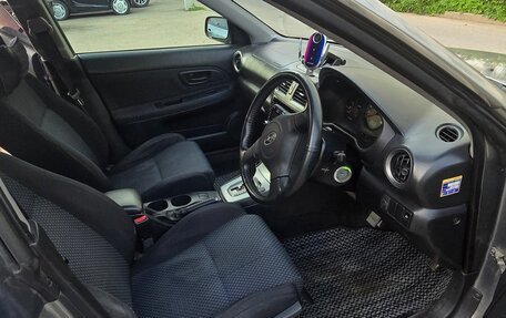 Subaru Impreza III, 2007 год, 550 000 рублей, 15 фотография