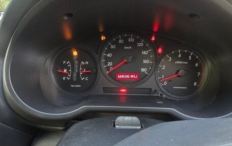 Subaru Impreza III, 2007 год, 550 000 рублей, 20 фотография