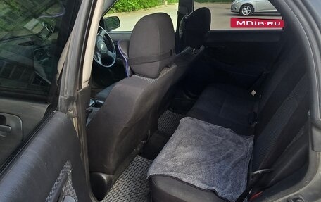 Subaru Impreza III, 2007 год, 550 000 рублей, 17 фотография
