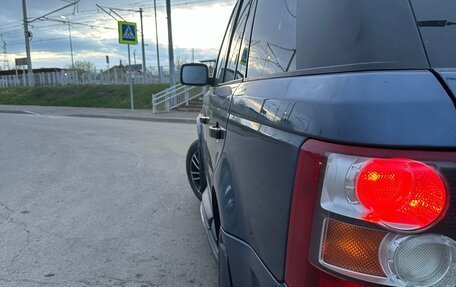 Land Rover Range Rover Sport I рестайлинг, 2006 год, 1 200 000 рублей, 8 фотография