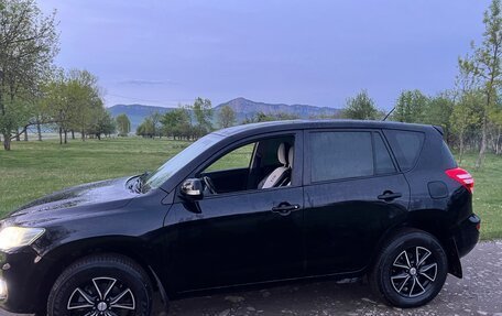 Toyota RAV4, 2011 год, 1 480 000 рублей, 7 фотография