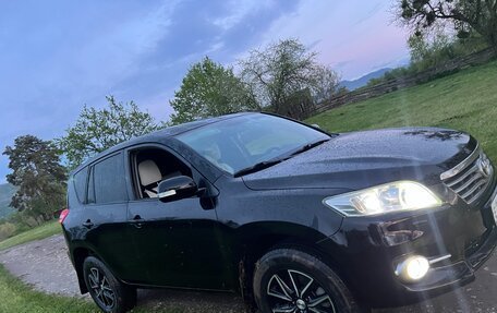Toyota RAV4, 2011 год, 1 480 000 рублей, 5 фотография