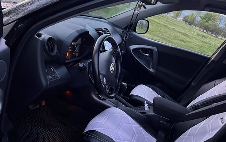 Toyota RAV4, 2011 год, 1 480 000 рублей, 8 фотография