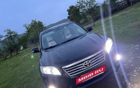 Toyota RAV4, 2011 год, 1 480 000 рублей, 6 фотография