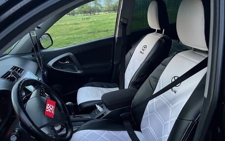 Toyota RAV4, 2011 год, 1 480 000 рублей, 9 фотография
