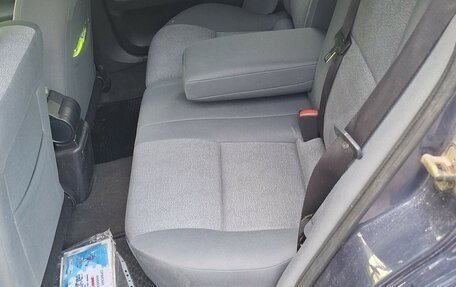 Mitsubishi Carisma I, 2003 год, 485 000 рублей, 10 фотография