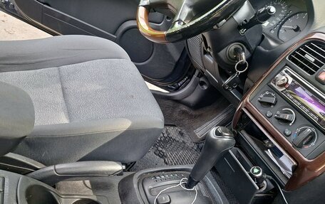 Mitsubishi Carisma I, 2003 год, 485 000 рублей, 2 фотография