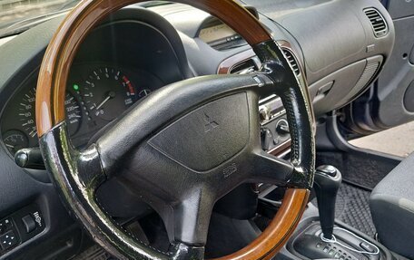 Mitsubishi Carisma I, 2003 год, 485 000 рублей, 8 фотография