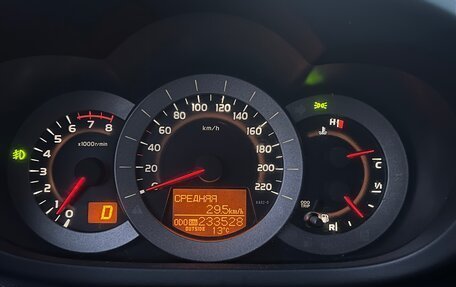 Toyota RAV4, 2011 год, 1 480 000 рублей, 11 фотография
