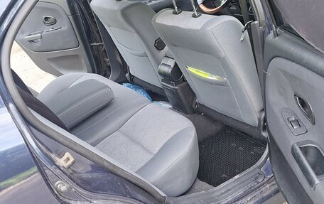 Mitsubishi Carisma I, 2003 год, 485 000 рублей, 14 фотография