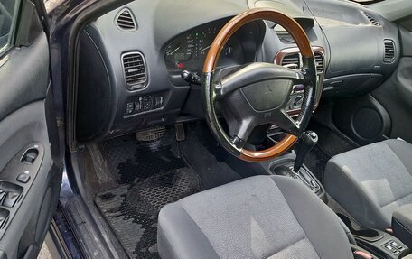 Mitsubishi Carisma I, 2003 год, 485 000 рублей, 4 фотография