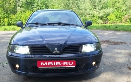 Mitsubishi Carisma I, 2003 год, 485 000 рублей, 3 фотография