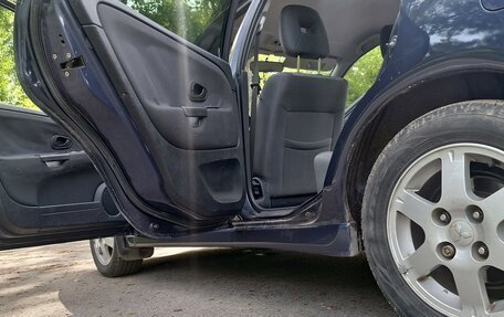 Mitsubishi Carisma I, 2003 год, 485 000 рублей, 16 фотография