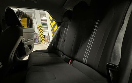 Hyundai Elantra, 2021 год, 2 100 000 рублей, 17 фотография