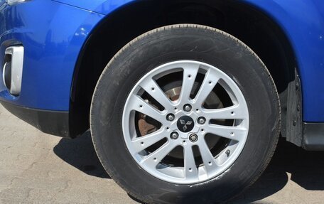 Mitsubishi ASX I рестайлинг, 2014 год, 1 080 000 рублей, 9 фотография