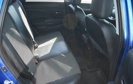 Mitsubishi ASX I рестайлинг, 2014 год, 1 080 000 рублей, 11 фотография