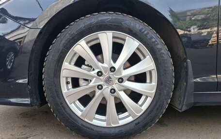 Hyundai Sonata VII, 2017 год, 1 600 000 рублей, 9 фотография