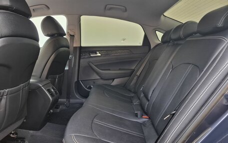 Hyundai Sonata VII, 2017 год, 1 600 000 рублей, 11 фотография