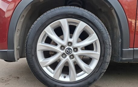 Mazda CX-5 II, 2011 год, 1 530 000 рублей, 9 фотография