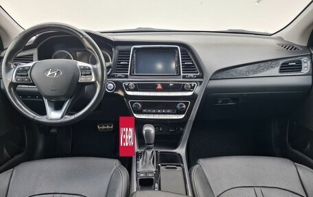 Hyundai Sonata VII, 2017 год, 1 600 000 рублей, 12 фотография