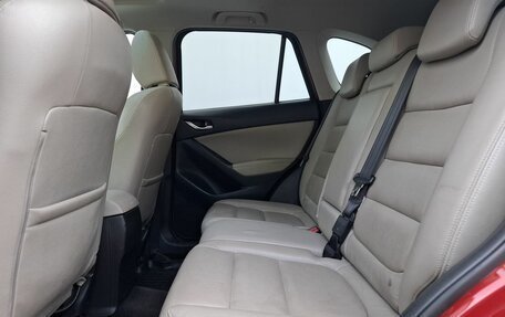 Mazda CX-5 II, 2011 год, 1 530 000 рублей, 11 фотография