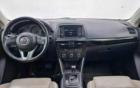 Mazda CX-5 II, 2011 год, 1 530 000 рублей, 13 фотография