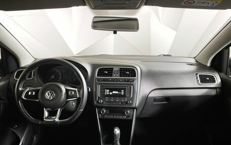 Volkswagen Polo VI (EU Market), 2020 год, 1 410 000 рублей, 14 фотография