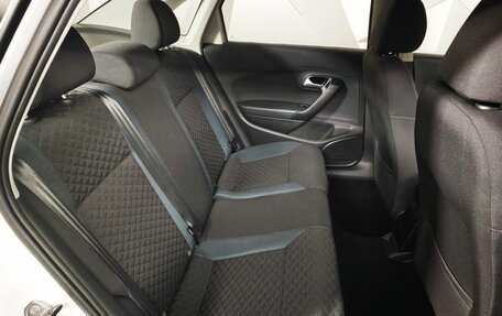 Volkswagen Polo VI (EU Market), 2020 год, 1 410 000 рублей, 16 фотография