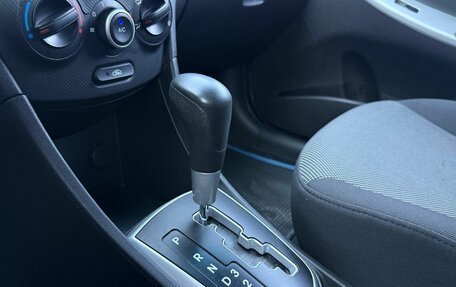 Hyundai Solaris II рестайлинг, 2013 год, 830 000 рублей, 16 фотография