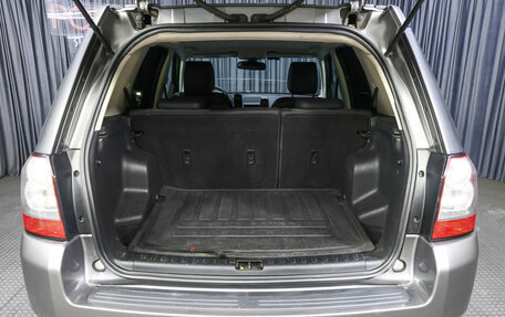 Land Rover Freelander II рестайлинг 2, 2011 год, 1 198 000 рублей, 10 фотография