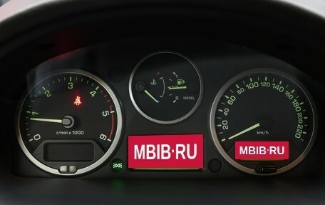 Land Rover Freelander II рестайлинг 2, 2011 год, 1 198 000 рублей, 13 фотография