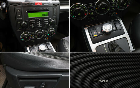 Land Rover Freelander II рестайлинг 2, 2011 год, 1 198 000 рублей, 17 фотография