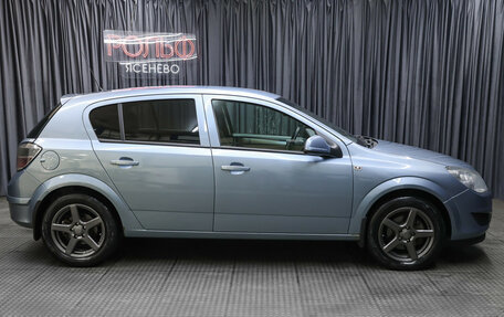 Opel Astra H, 2011 год, 398 000 рублей, 4 фотография