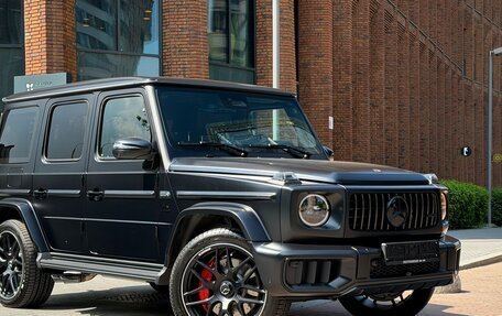 Mercedes-Benz G-Класс AMG, 2026 год, 33 400 000 рублей, 1 фотография