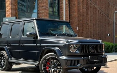 Mercedes-Benz G-Класс AMG, 2026 год, 33 400 000 рублей, 1 фотография