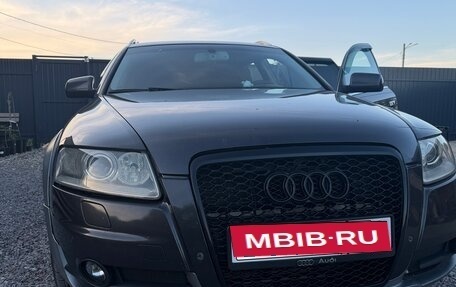 Audi A6, 2006 год, 930 000 рублей, 1 фотография
