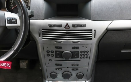 Opel Astra H, 2011 год, 398 000 рублей, 15 фотография