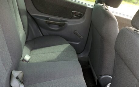 Hyundai Accent II, 2007 год, 425 000 рублей, 1 фотография