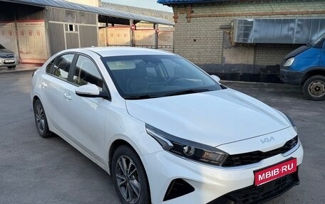 KIA K3, 2021 год, 1 600 000 рублей, 1 фотография