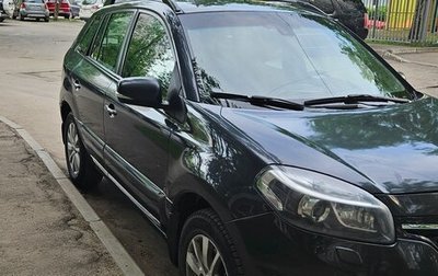 Renault Koleos I рестайлинг 2, 2014 год, 1 100 000 рублей, 1 фотография